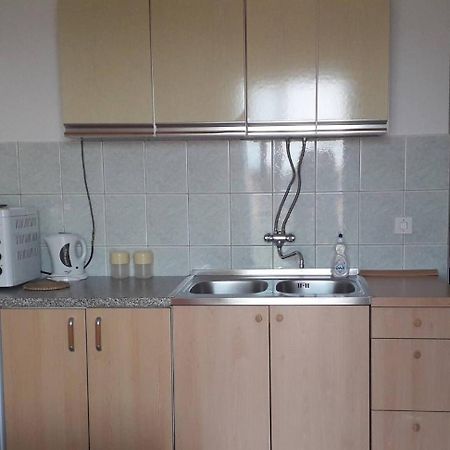 Apartments Bruna Brodarica  Zewnętrze zdjęcie